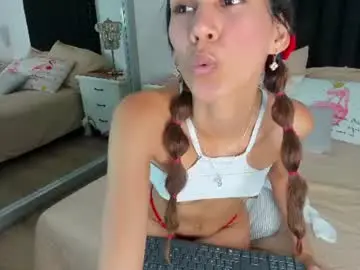 Chaturbate Adult Video Chat of sara_beckan
