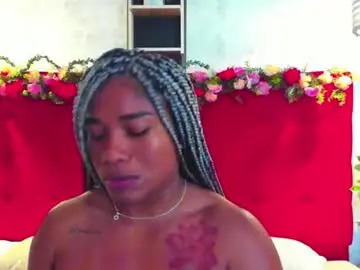 Chaturbate Live Sex Cam of silvannafit