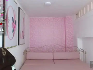 Chaturbate Best Webcam of small__naughty
