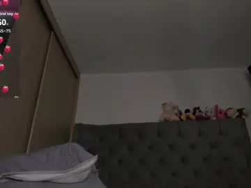 Chaturbate Adult Webcam of sussan_dream