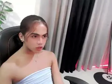 Chaturbate Free Porn Cam of urbaby_anthony