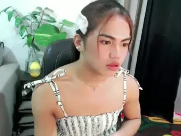 Chaturbate Live Sex of urbaby_anthony