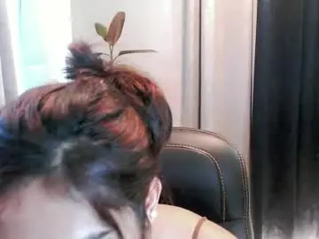 Chaturbate Live Sex Cam of urbaby_anthony