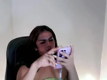 Chaturbate Nude Webcam of urbaby_anthony