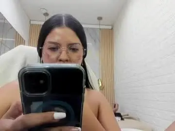 Chaturbate Best live sex cam show of vanessa_f
