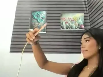 Chaturbate Live Porn of your_goddess_ayesha