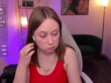 Chaturbate Live Sex Cam of brookedamon