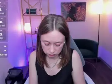 Chaturbate Free Porn Cam of brookedamon