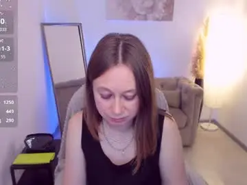 Chaturbate Free Porn Cam of brookedamon