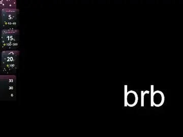 Chaturbate Free Live Porn of brookedamon