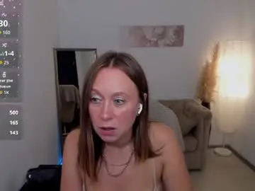 Chaturbate Best Webcam of brookedamon