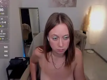 Chaturbate Live Porn of brookedamon