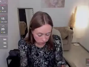 Chaturbate Nude Webcam of brookedamon