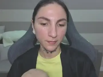 Chaturbate Sex Cam of chabibiann