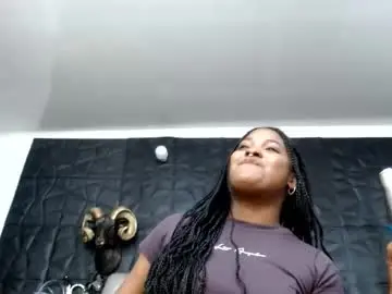 Chaturbate Free Porn Cam of cristal_smith06