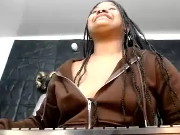 Chaturbate Best Webcam of cristal_smith06