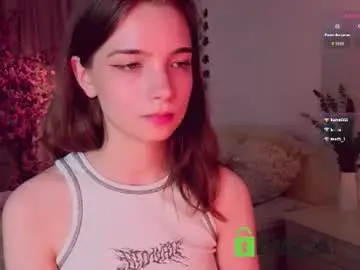 Chaturbate Live Porn of evi_brook