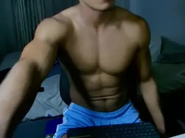 Chaturbate Best Webcam of jhon_wich2