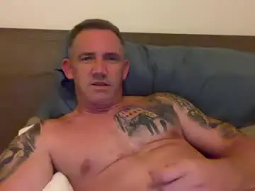 Chaturbate Live Porn of mac4122