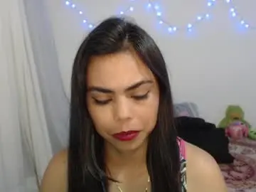 Chaturbate Live Sex Cam of megan_shadow