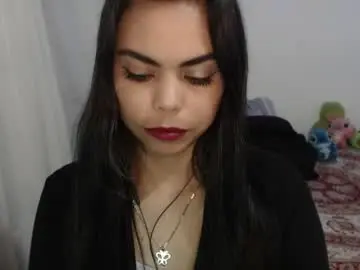 Chaturbate Adult Webcams of megan_shadow