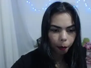 Chaturbate Adult Webcam of megan_shadow
