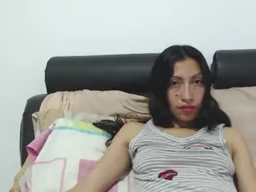 Chaturbate Free Live Porn of saaramiller_