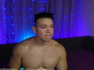 Chaturbate Free Porn Cam of thatcouplejx