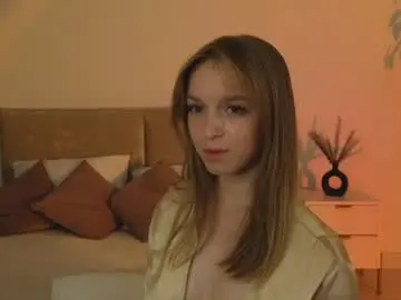 Chaturbate Nude Webcam of adencianey