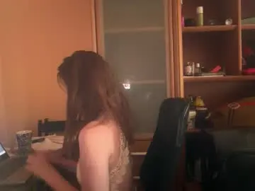 Chaturbate Adult Video Chat of amolika