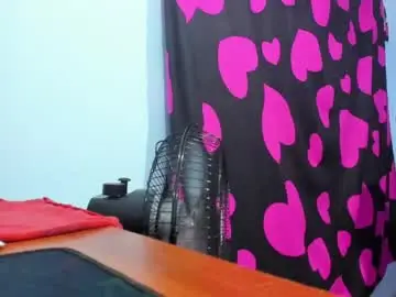 Chaturbate Free Live Porn of denise_babe_