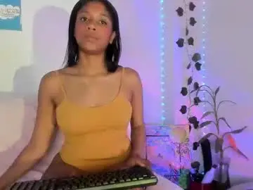 Chaturbate Sex Cam of electraajoness