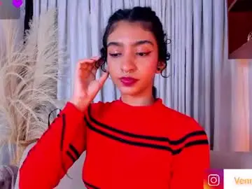 Chaturbate Sex Cam of hottie_veronica