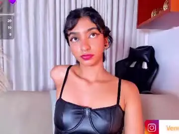 Chaturbate Live Sex of hottie_veronica