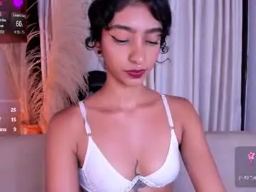 Chaturbate Live Sex of hottie_veronica