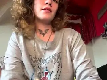 Chaturbate Live Sex Cam of ivydevilll