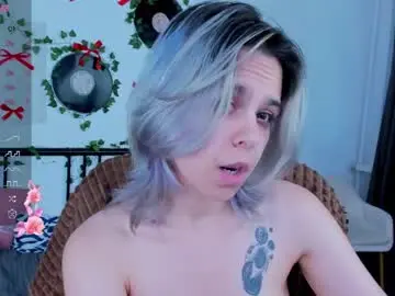 Chaturbate Nude Webcam of lirabelles