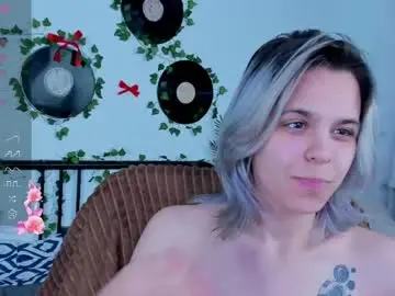 Chaturbate Best Webcam of lirabelles