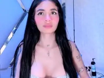 Chaturbate Sex Cam of michellespencer1
