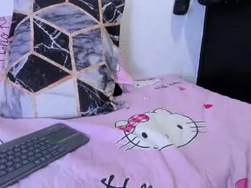 Chaturbate Best Webcam of naniis_wish