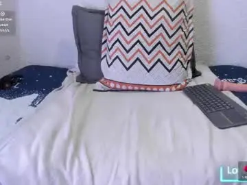 Chaturbate Free Live Porn of naniis_wish