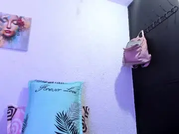 Chaturbate Sex Cam of naniis_wish