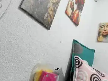 Chaturbate Nude Webcam of naniis_wish