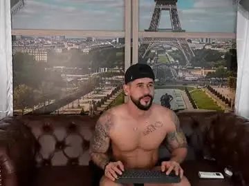 Chaturbate Sex Chat of petesevans_1