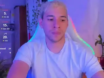 Chaturbate Watch Live Sex Cams of petter_coleman