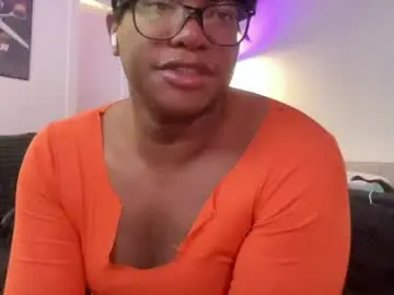 Chaturbate Live Porn of sissyblkgoddess858860
