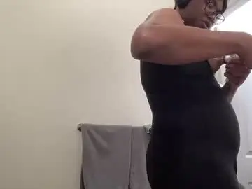 Chaturbate Adult Webcam of sissyblkgoddess858860