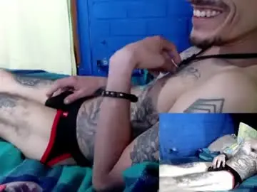 Chaturbate Adult Webcams of alan_summer