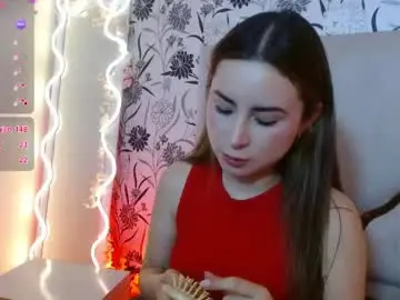 Chaturbate Adult Video Chat of alesia_tay