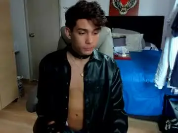 Chaturbate Live Sex Cam of aliotttwink
